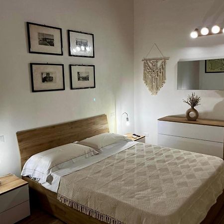 Apartament Il Melograno Syrakuzy Zewnętrze zdjęcie
