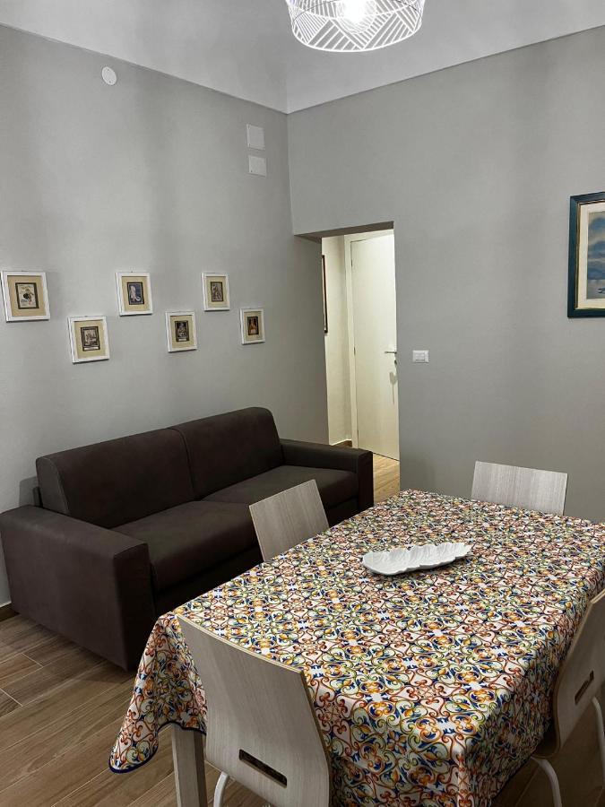 Apartament Il Melograno Syrakuzy Zewnętrze zdjęcie