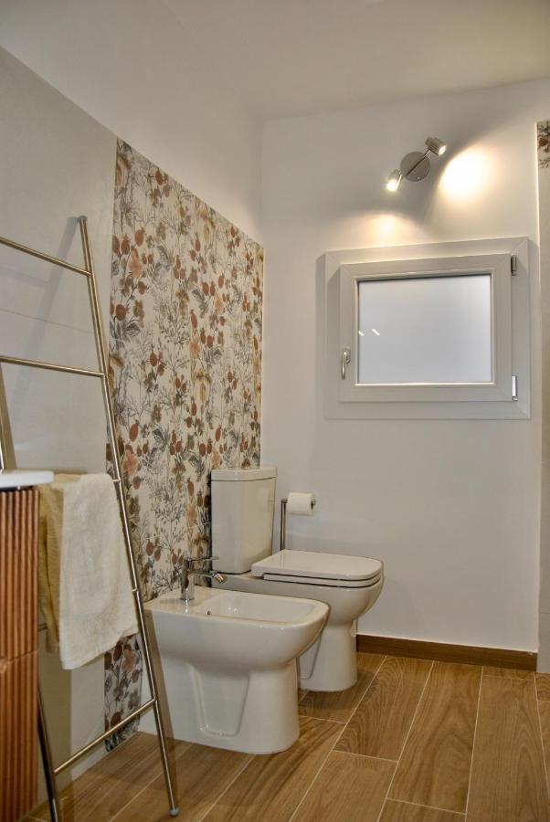 Apartament Il Melograno Syrakuzy Zewnętrze zdjęcie