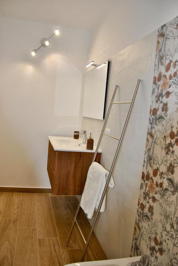 Apartament Il Melograno Syrakuzy Zewnętrze zdjęcie