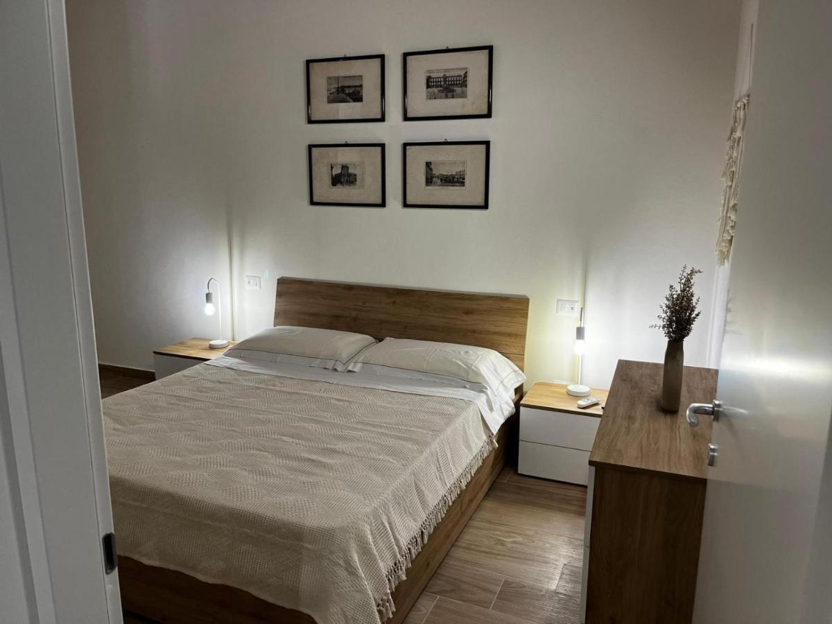 Apartament Il Melograno Syrakuzy Zewnętrze zdjęcie