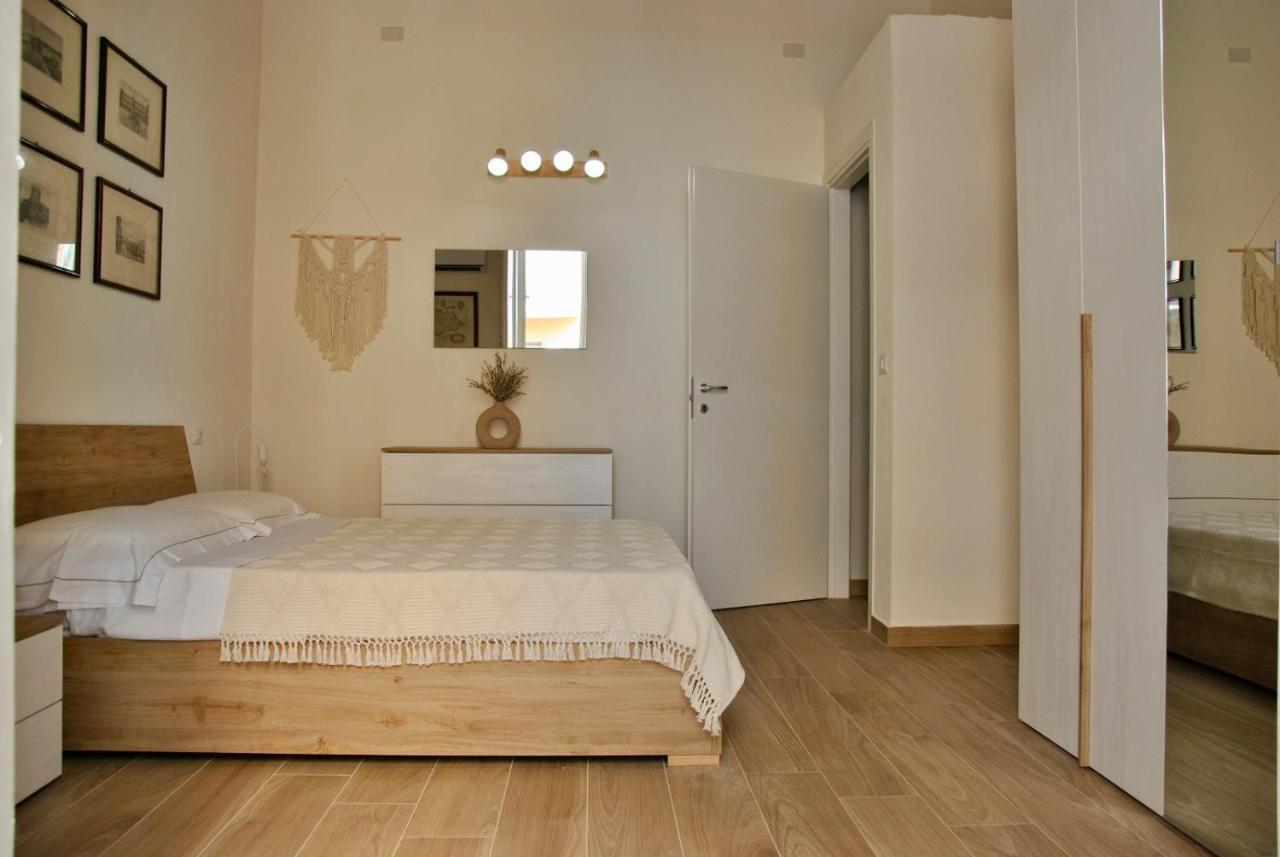 Apartament Il Melograno Syrakuzy Zewnętrze zdjęcie