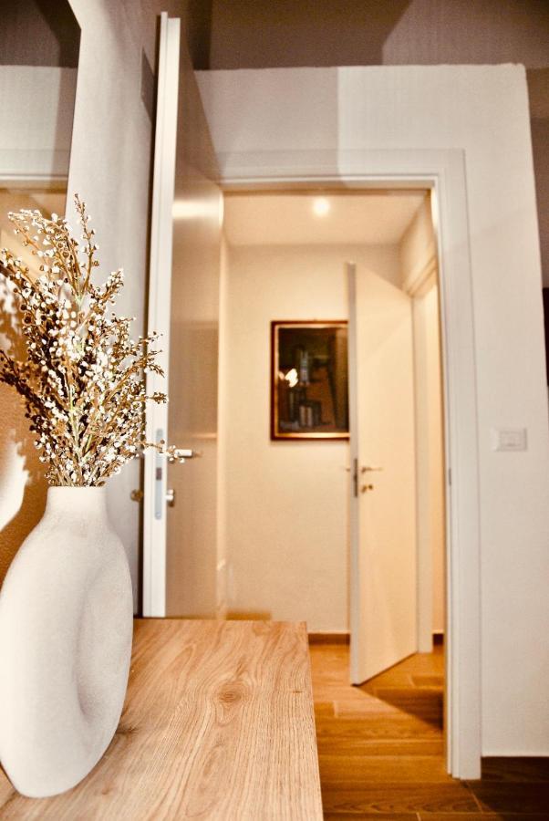 Apartament Il Melograno Syrakuzy Zewnętrze zdjęcie
